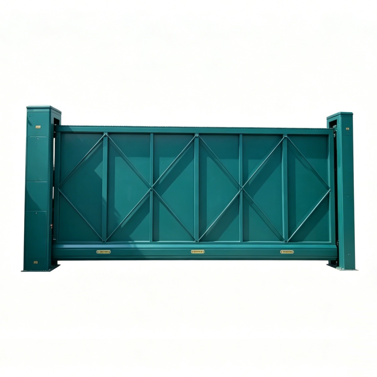 莆田秀屿后海管理局电动悬空门